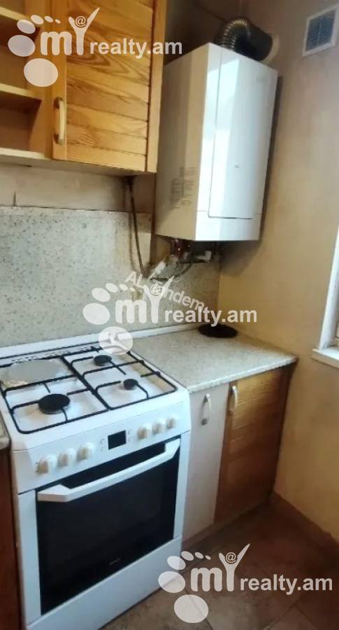 4 bedroom apartment for sale Azatutyan avenue, Qanaqer- Sejtun Yerevan, 154503