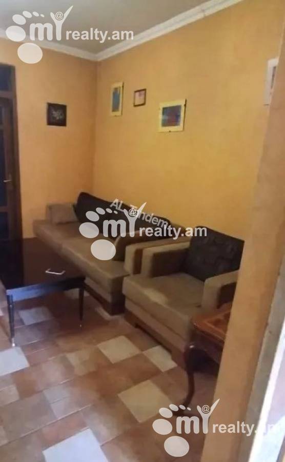 4 bedroom apartment for sale Azatutyan avenue, Qanaqer- Sejtun Yerevan, 154503