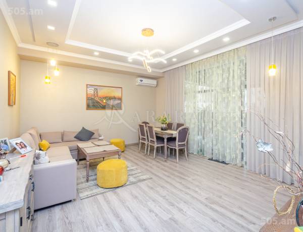 4-senyakanoc-bnakaran-vacharq-Yerevan-Davtashen