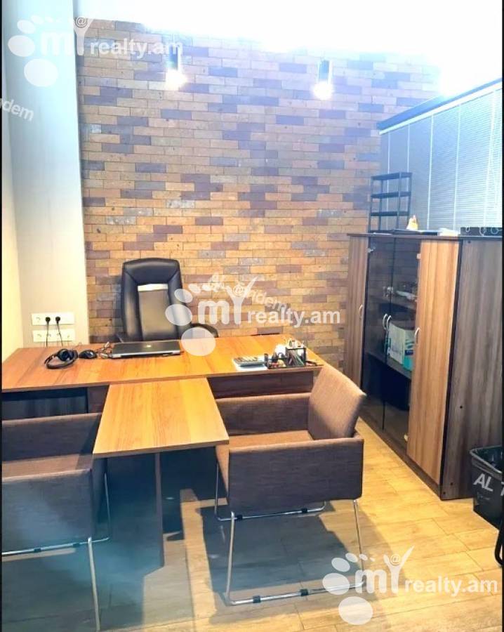 Снять коммерческoе помещение Цицернакаберд шоссе, Центр Ереван, 142000