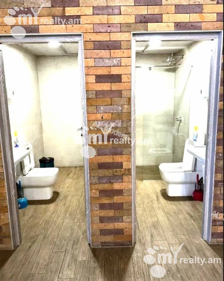 Снять коммерческoе помещение Цицернакаберд шоссе, Центр Ереван, 142000