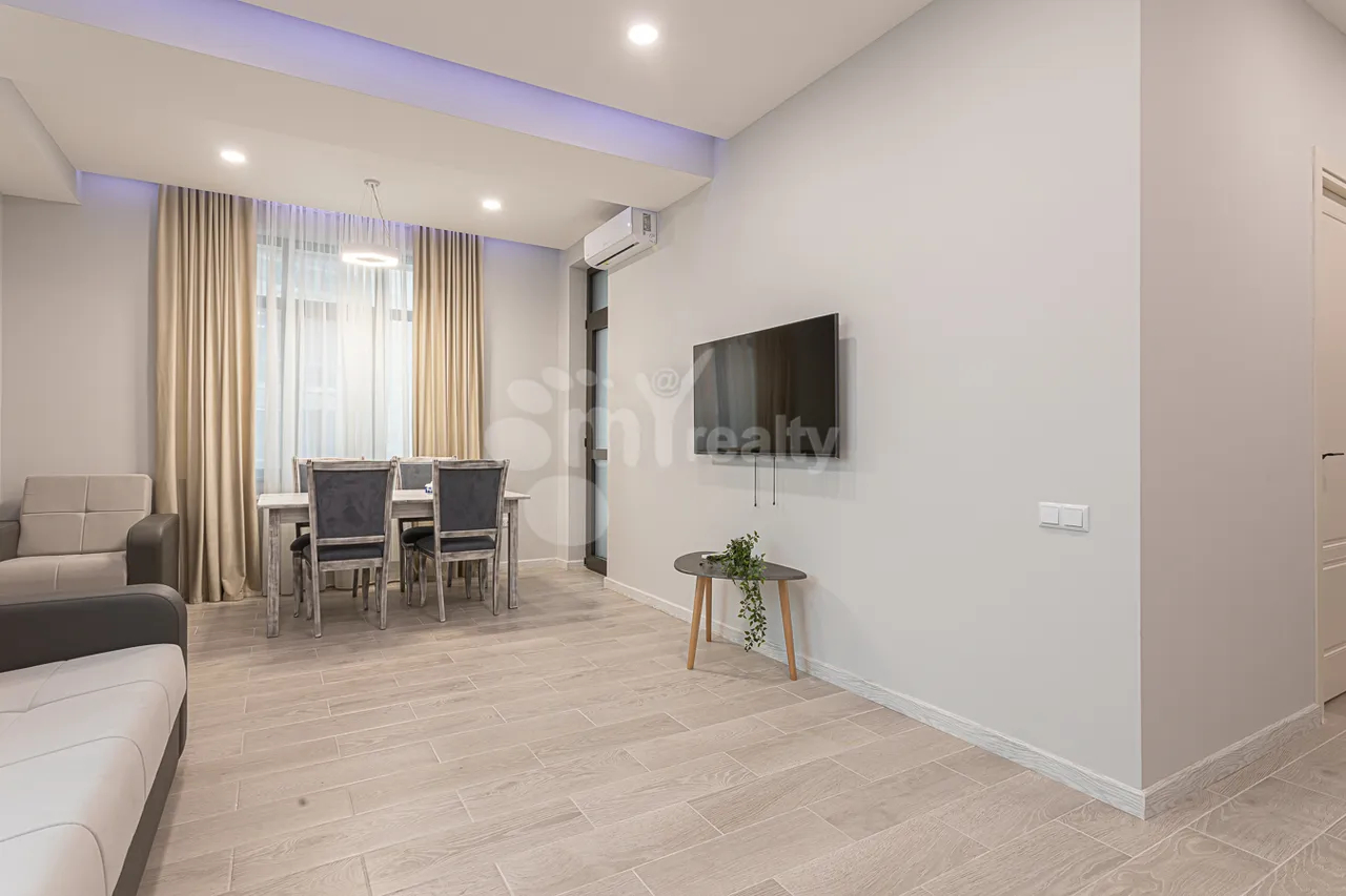 2 bedroom apartment for rent Arshakunyats Ave, Center Yerevan, 158244