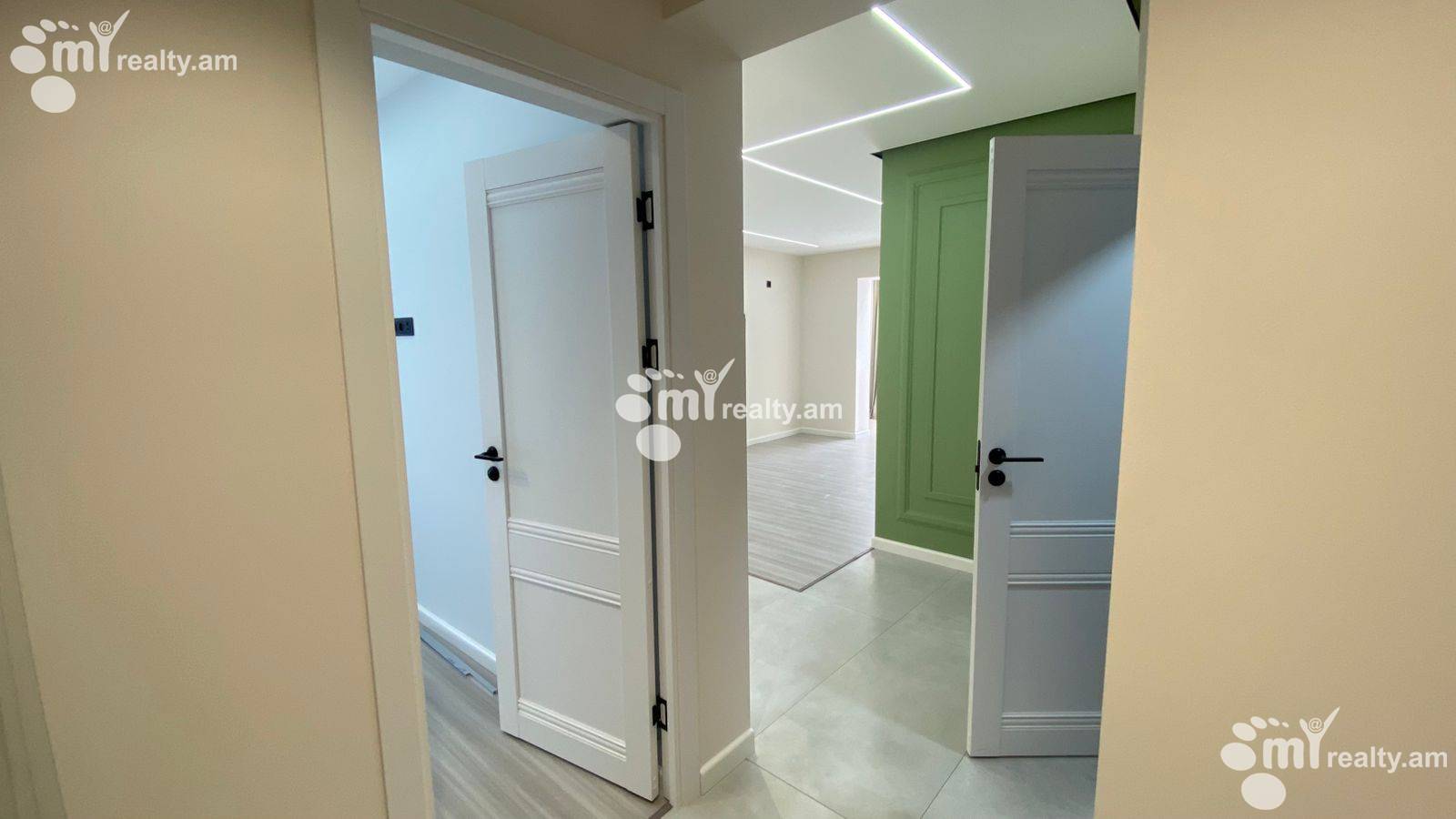 2 սենյականոց բնակարան  Զ. Քանաքեռցի, Քանաքեռ-Զեյթուն Երևան, 160073