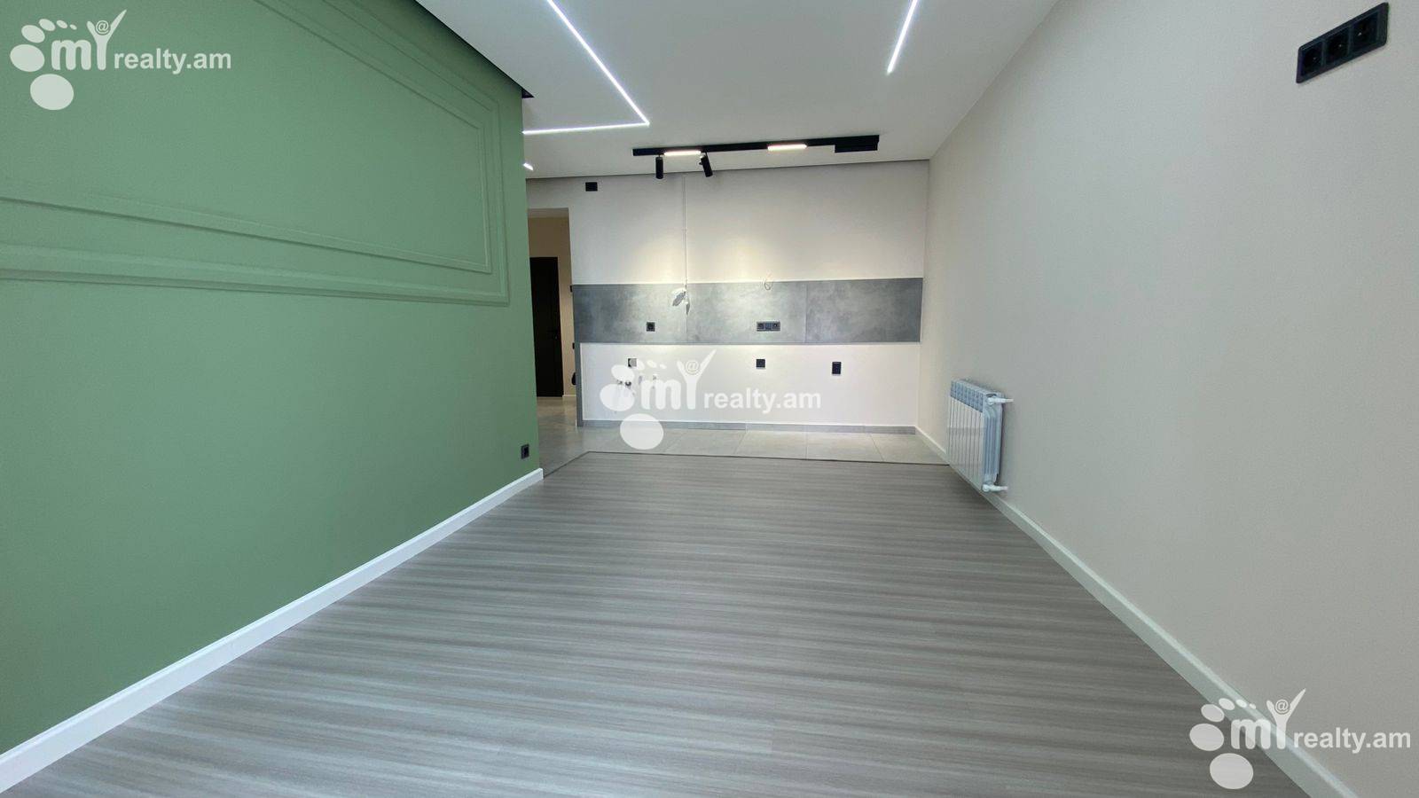 2 սենյականոց բնակարան  Զ. Քանաքեռցի, Քանաքեռ-Զեյթուն Երևան, 160073