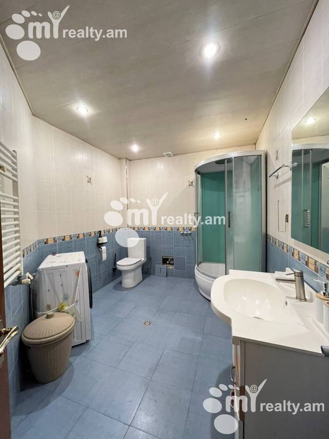 2 սենյականոց բնակարան  Կոմիտասի պող, Արաբկիր Երևան, 157869