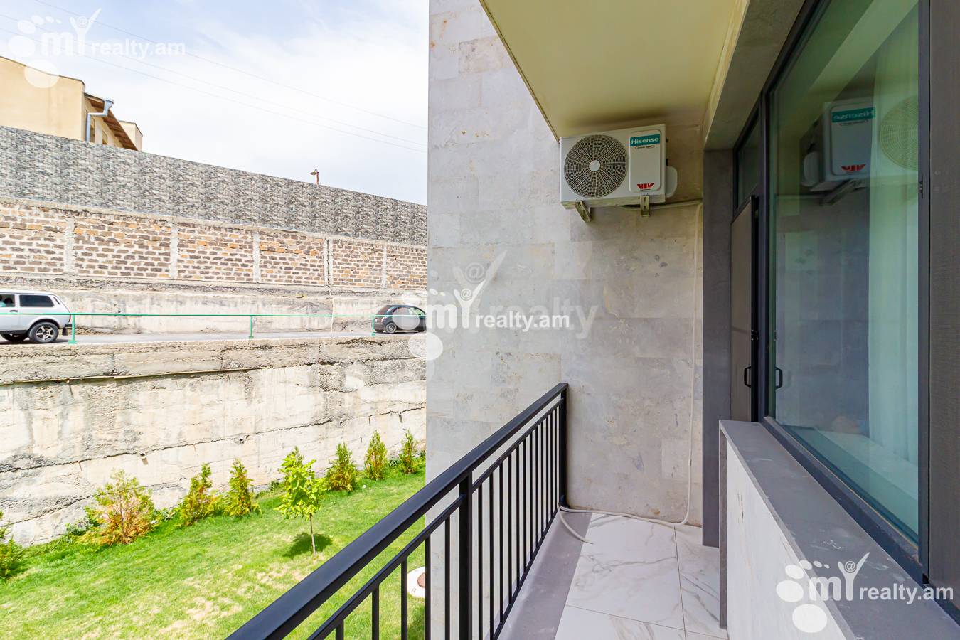 2 սենյականոց բնակարան  Տիգրան Պետրոսյան փող., Դավթաշեն Երևան, 151627