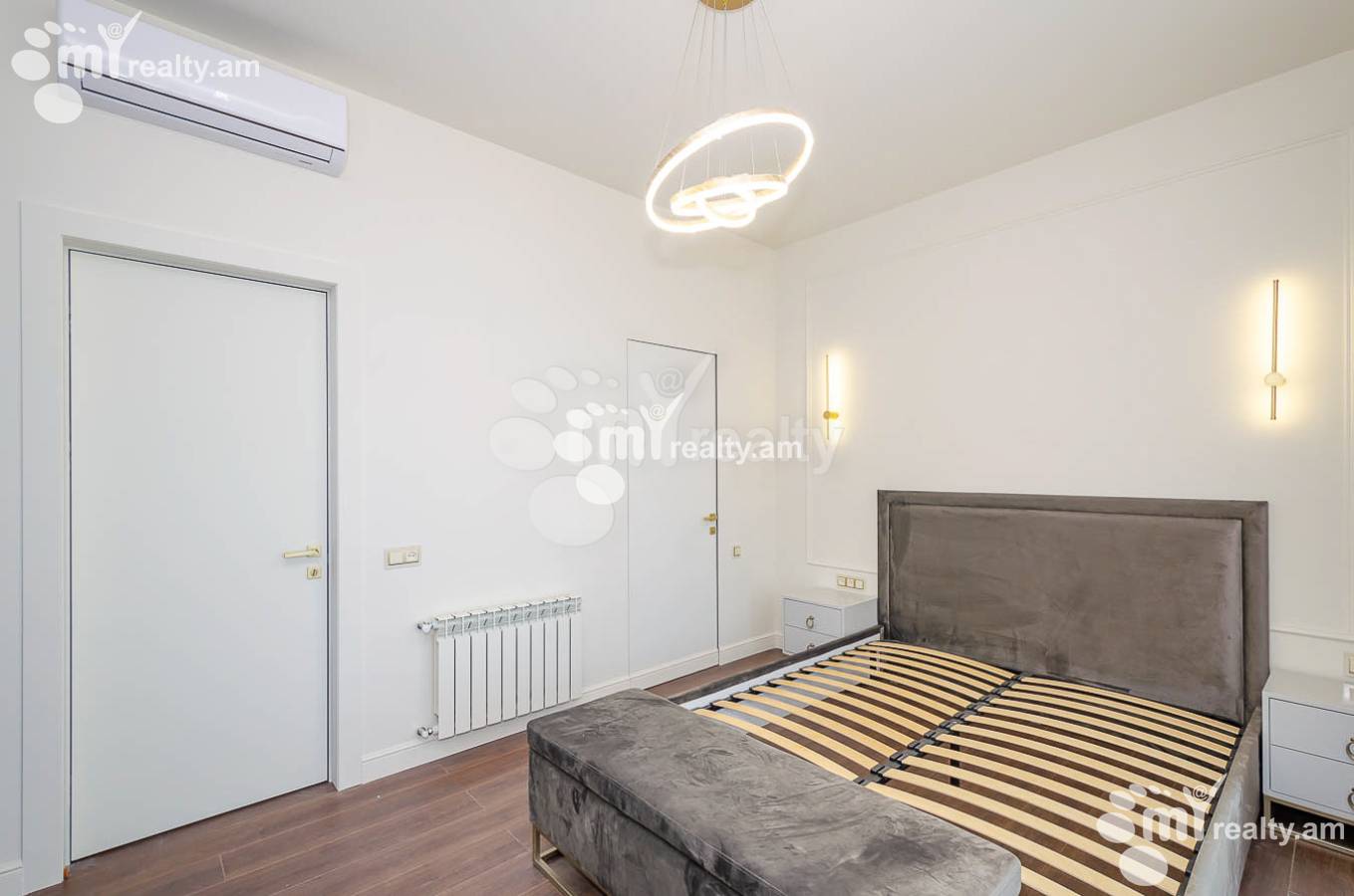 4 սենյականոց բնակարան վարձով Անտառային, Գ.Էմինի փող., Կենտրոն Երևան, 153304