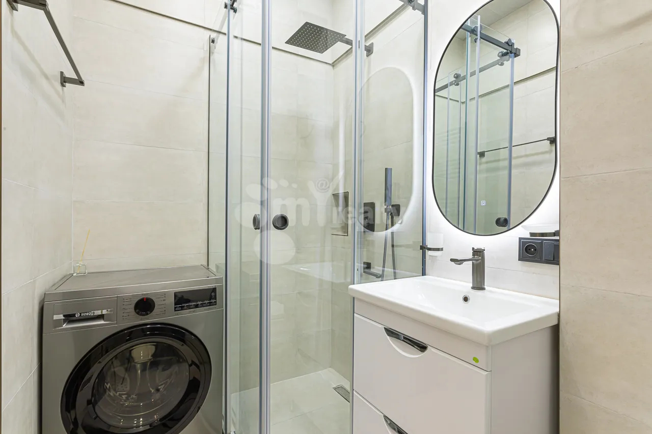 2 bedroom apartment for sale D. Demirchyan St, Center Yerevan, 159289