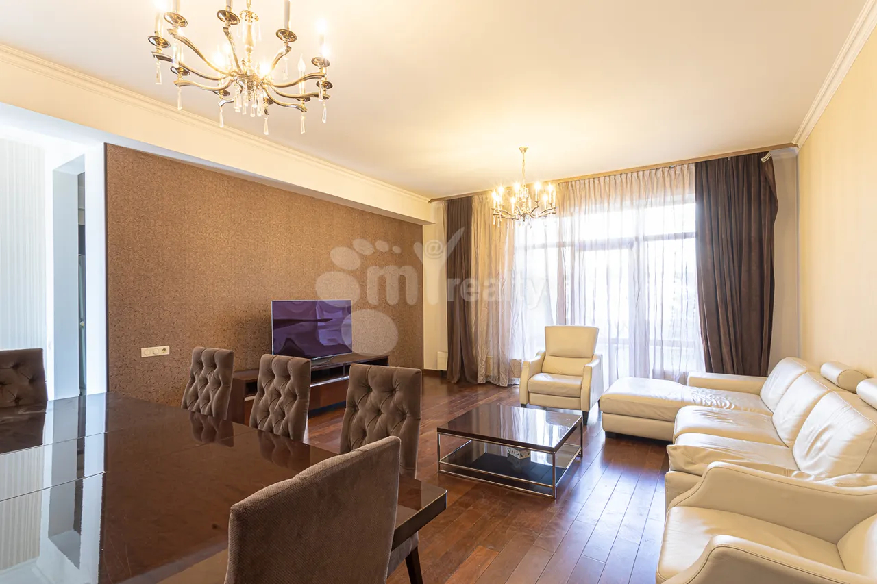 House for sale Tsarav Aghbyur St, Awan Yerevan, 159897