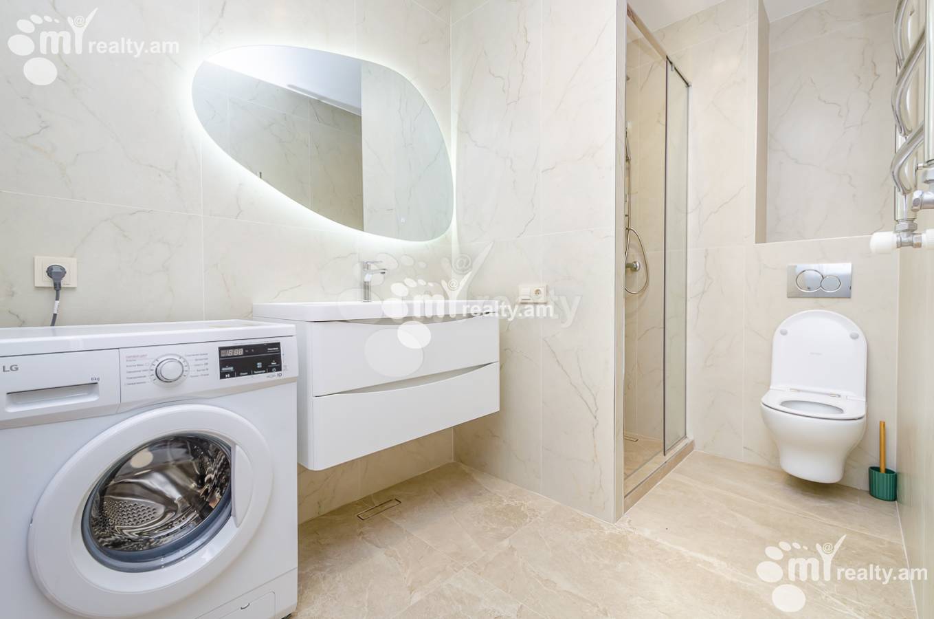 2 bedroom apartment for sale خیابان ک. اولنِتسی, کاناکِر – زیتون ایروان, 153375