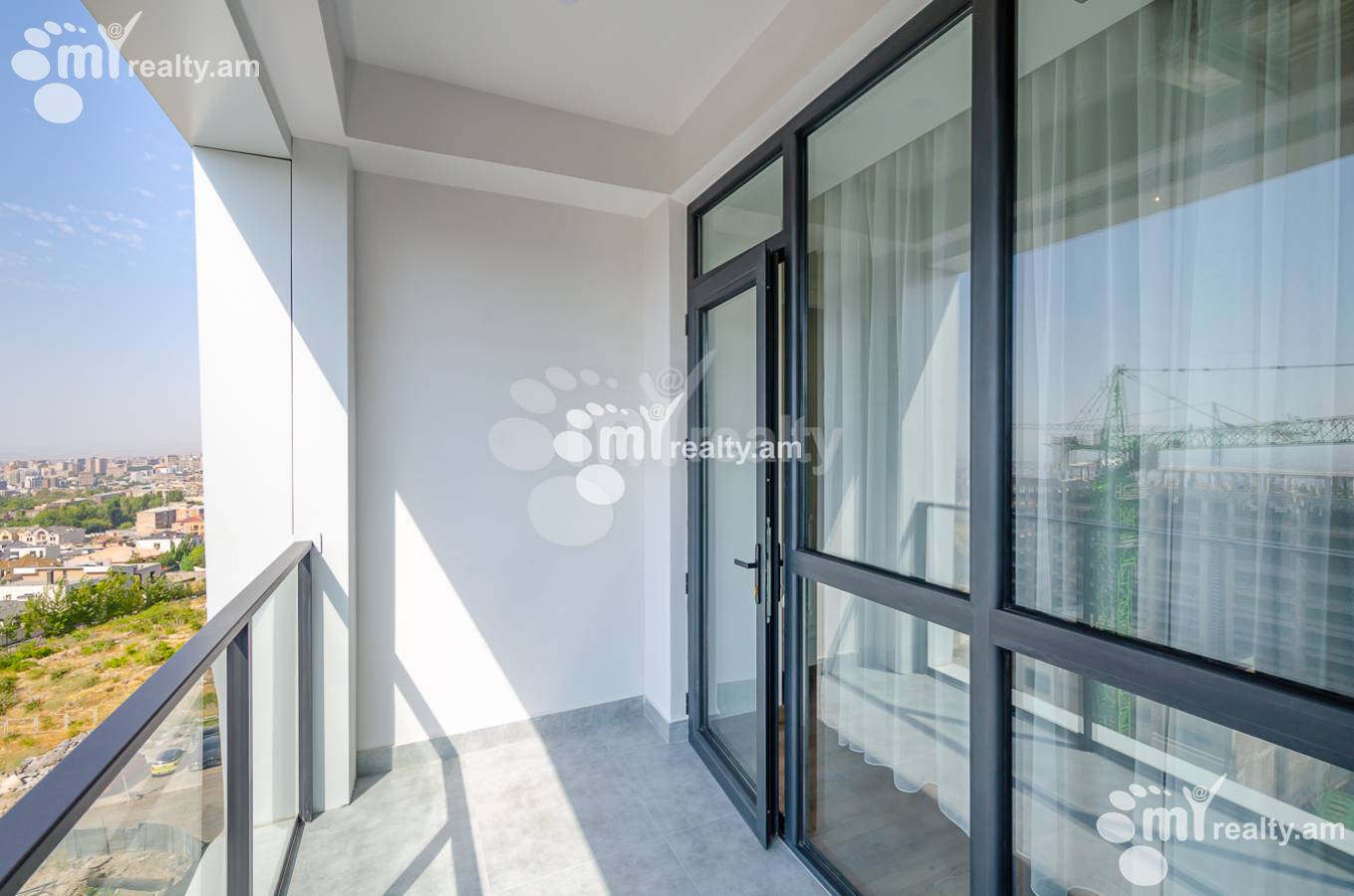 2 bedroom apartment for sale خیابان ک. اولنِتسی, کاناکِر – زیتون ایروان, 153375