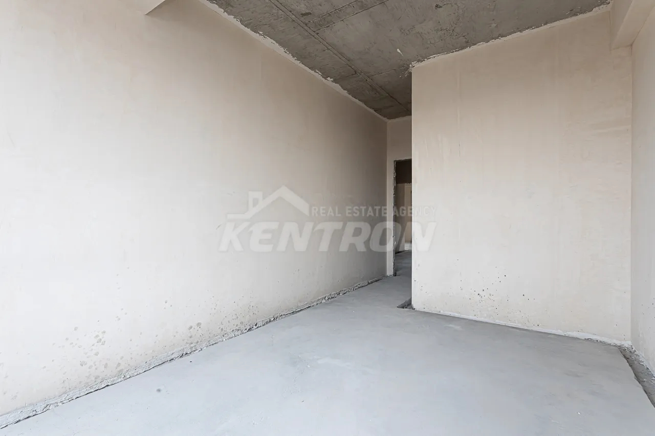 3 bedroom apartment for sale Alixanyan exbayrner, Adshapnjak Yerevan, 158225