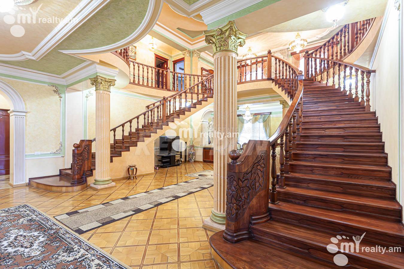 Առանձնատուն  Փիրումյանների փող., Դավթաշեն Երևան, 154040