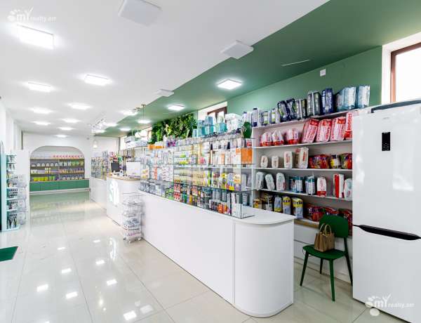 prodaja-kommercheskogo-pomesheniya-v-novostroyke/Galshoyan+St/Nor-Nork/Yerevan