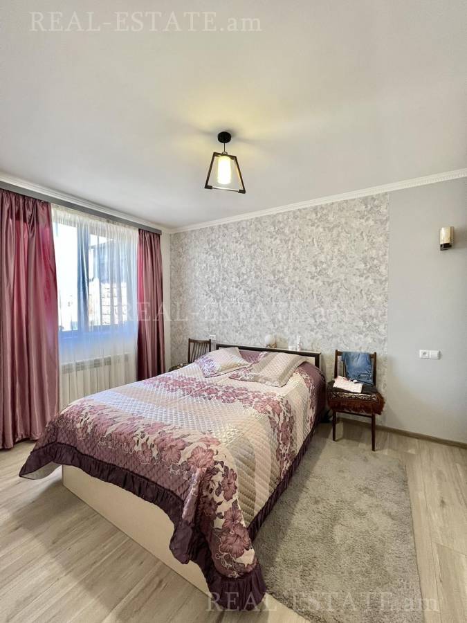 House for sale Paruyr Sevak dis., Avan Yerevan, 119988