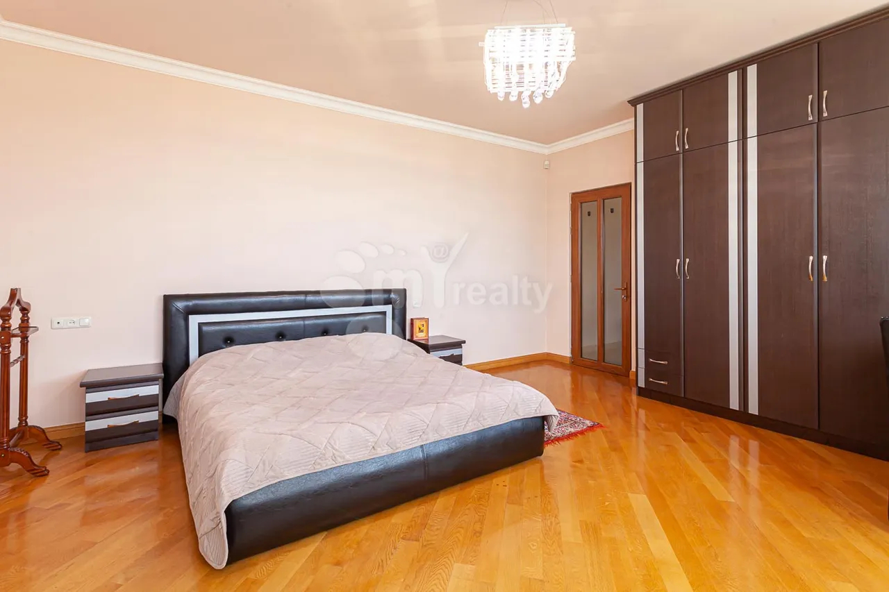 House for sale محله، خیابان باگرِواند, نور نورک ایروان, 157254
