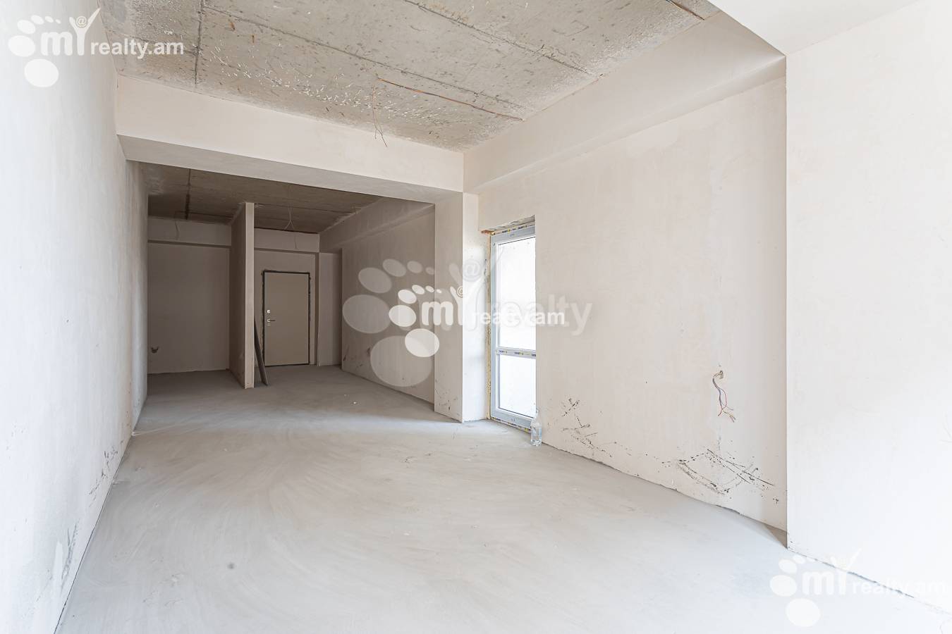 3 bedroom apartment for sale Sevak St, Quanaquère-Zeytoun Yerevan, 156634
