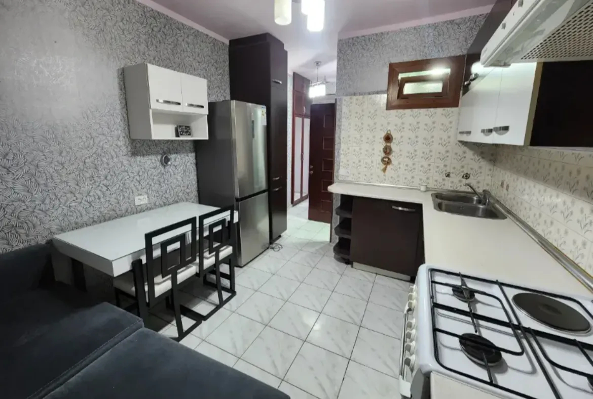 2 bedroom apartment for rent خیابان زاکیان, مرکز شهر ایروان, 159724