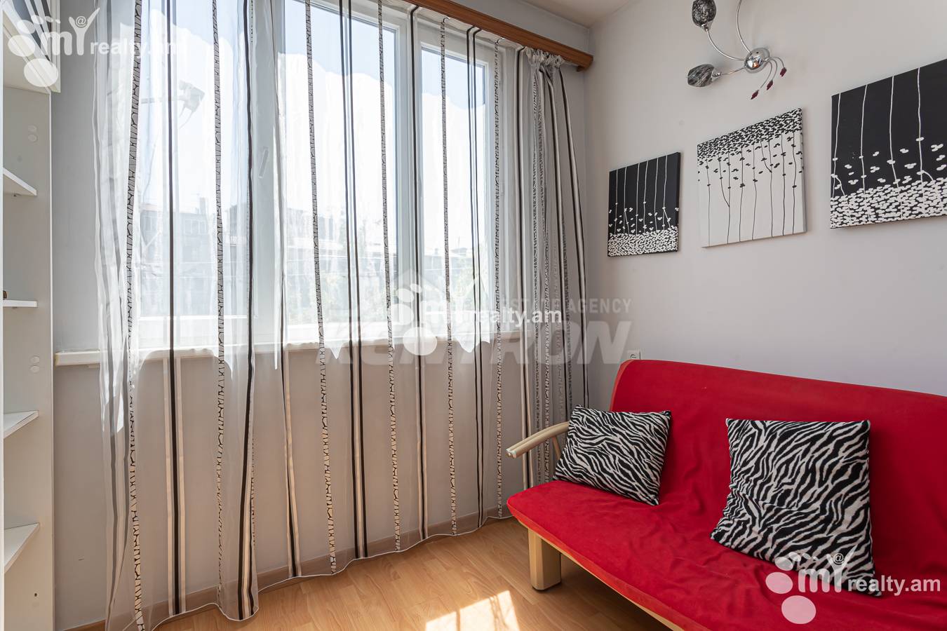 3 bedroom apartment for sale A. Avetisyan St, Arabkir Yerevan, 156288