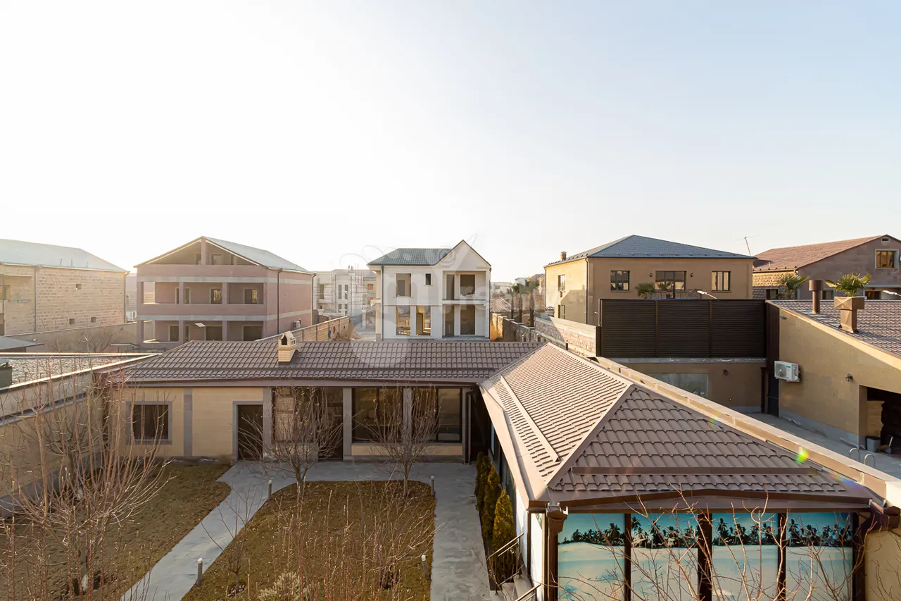 Առանձնատուն  Գ 1 թաղ., Աջափնյակ Երևան, 159068