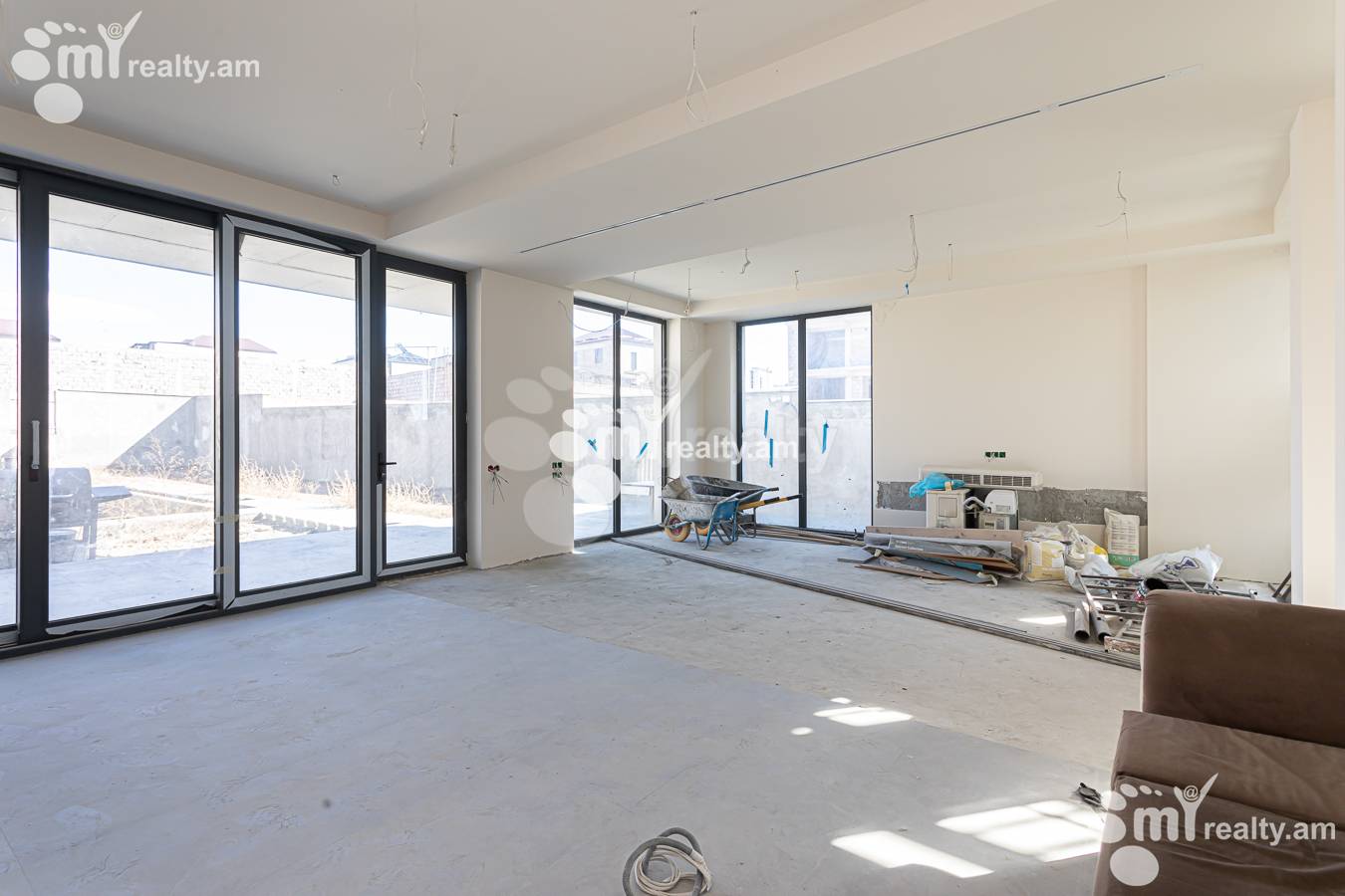 House for sale Bagrevand district, Nor Norque Yerevan, 157135