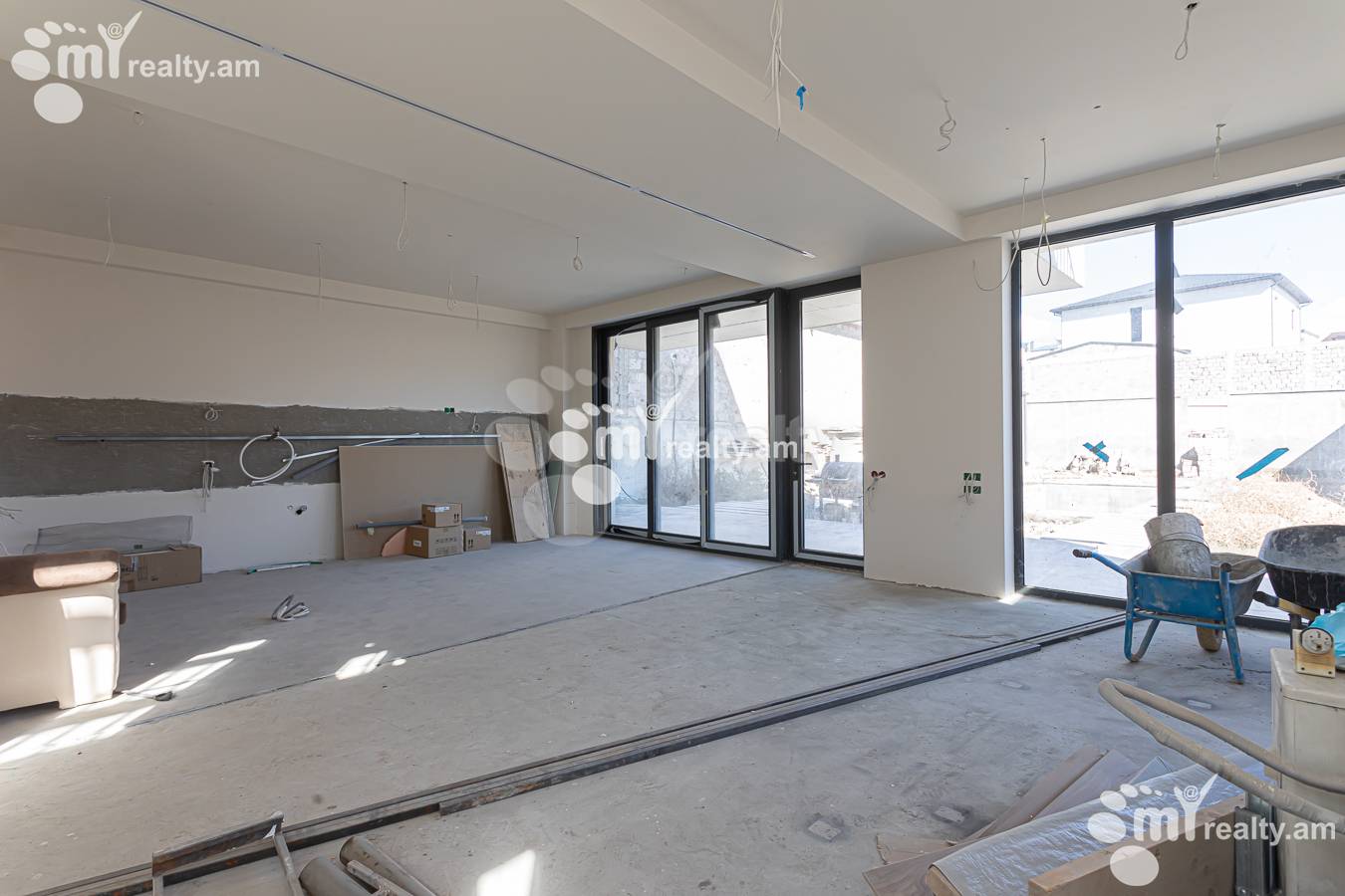 House for sale Bagrevand district, Nor Norque Yerevan, 157135