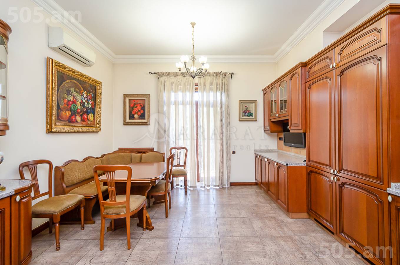 Առանձնատուն  Գ. Հովսեփյան փող, Նորք-Մարաշ Երևան, 152878