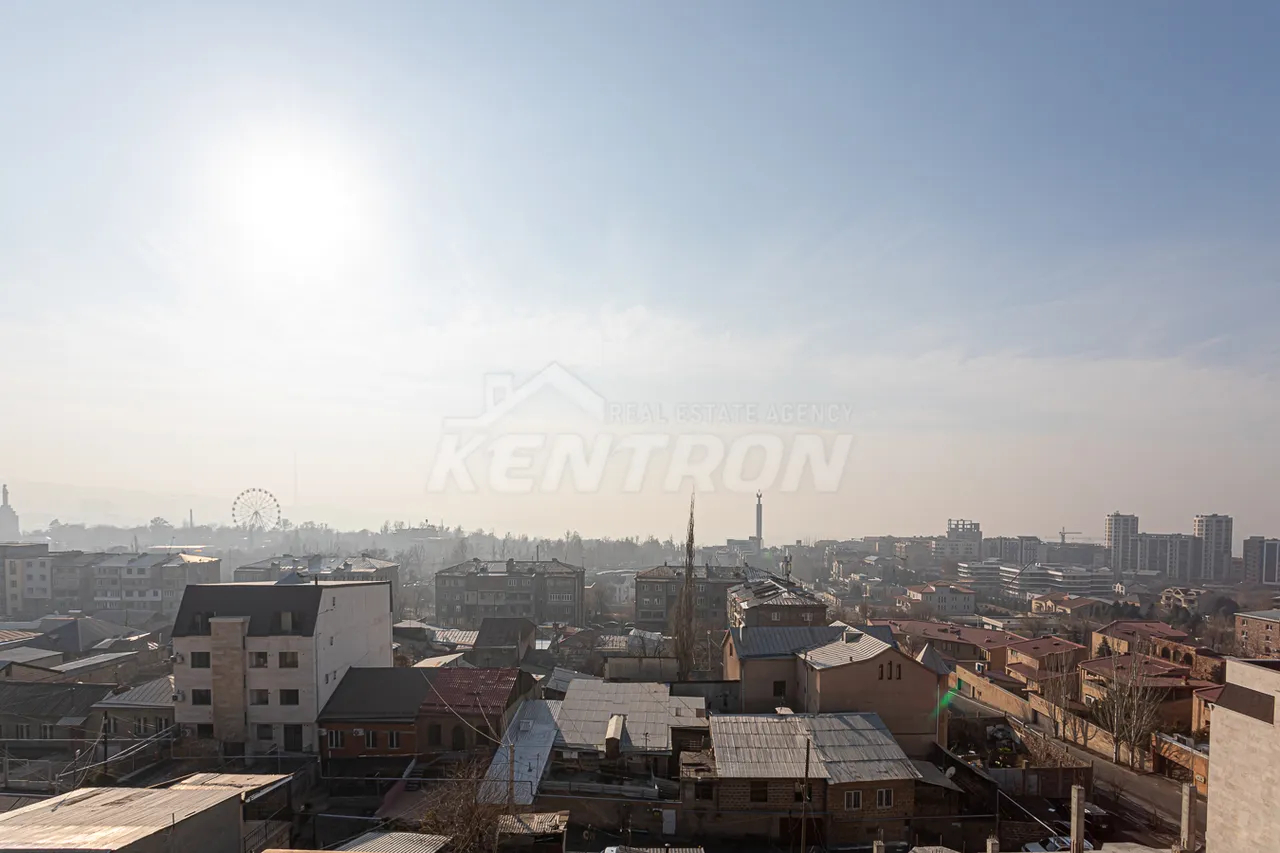 3 bedroom apartment for sale Arabkir 49 St, Arabkir Yerevan, 158506