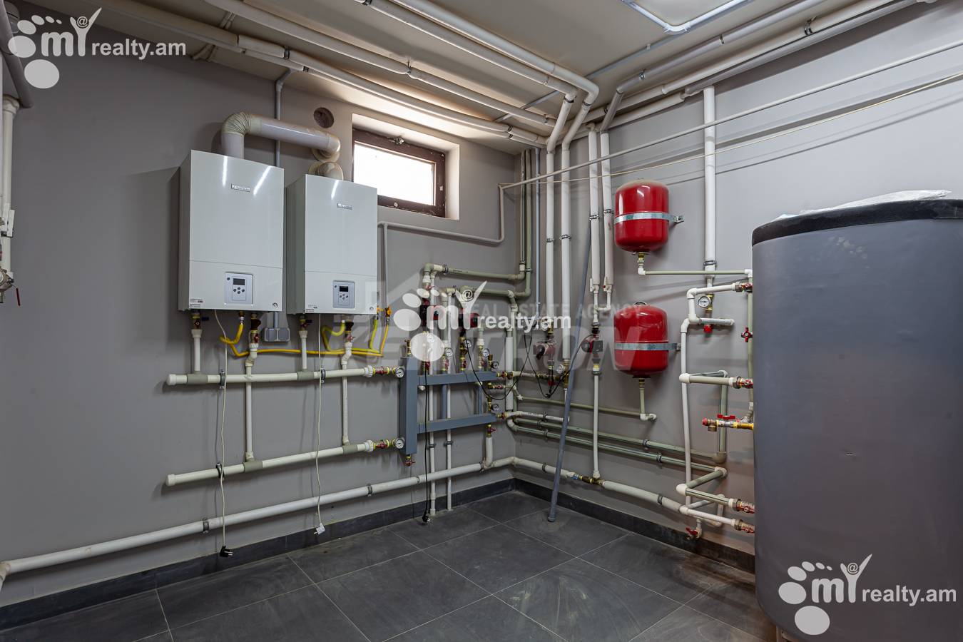 House for sale Vahakni District, Wahagni Yerevan, 155569