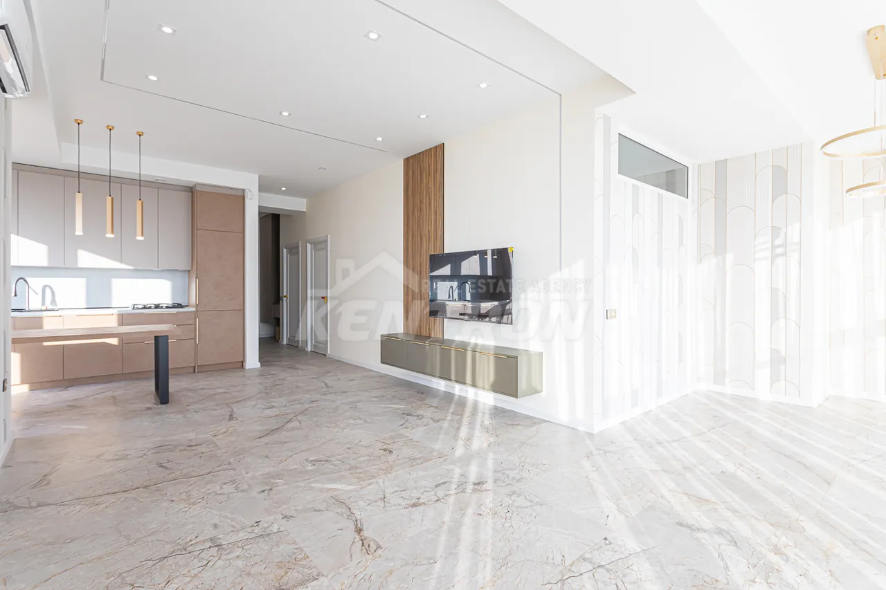 3 bedroom apartment for rent Komitas Ave, Arabkir Yerevan, 157286