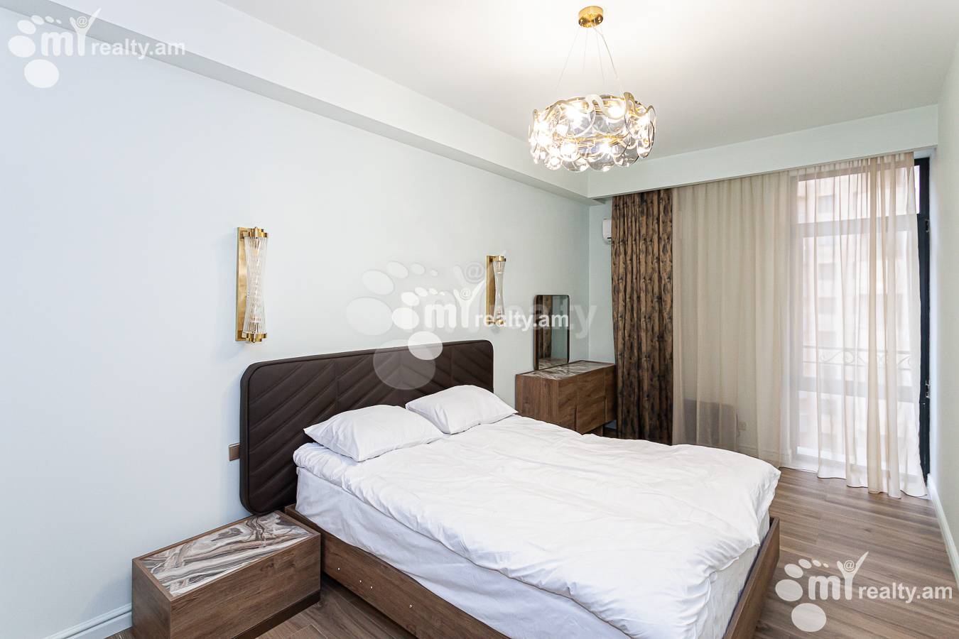 2 bedroom apartment for rent Amiryan St, Center Yerevan, 148486