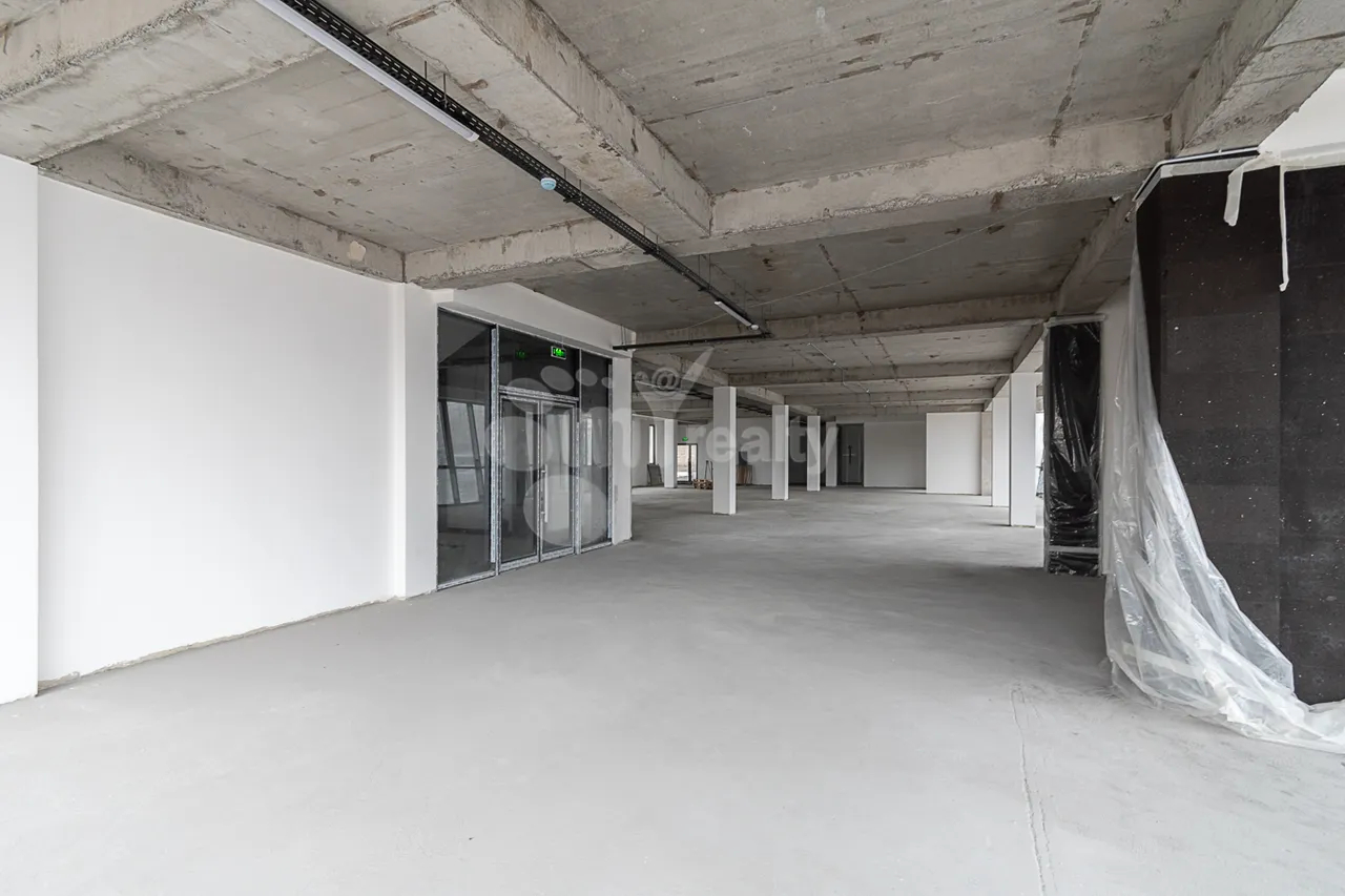 Commercial property for rent Gevorg Chaush St, Adshapnjak Yerevan, 159298