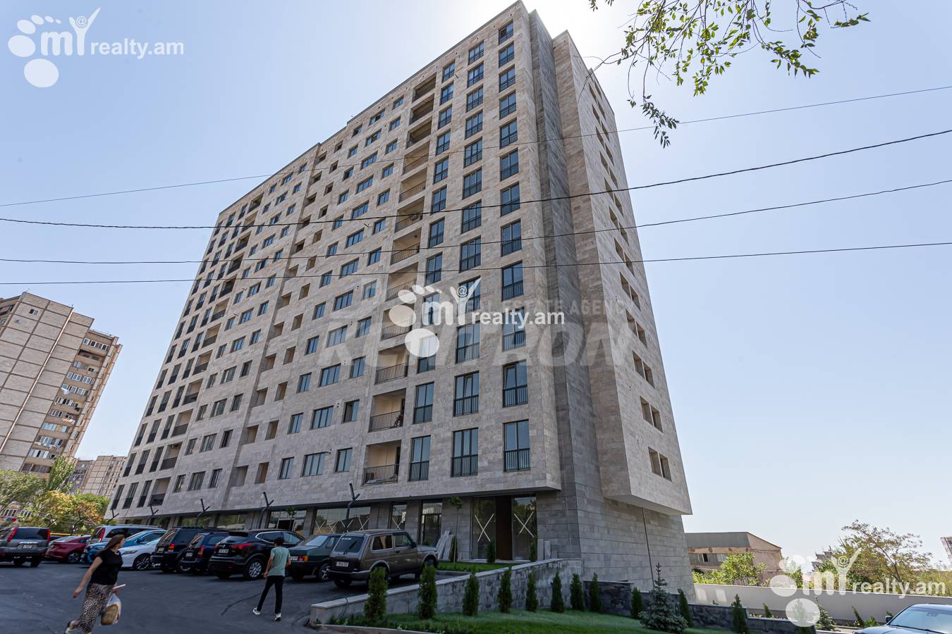 3 bedroom apartment for sale محله نوراشِن, آچاپنیاک ایروان, 156596