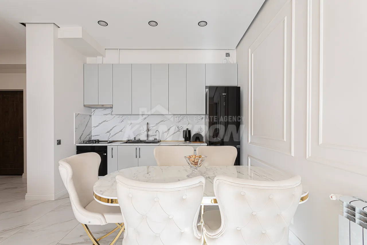 2 bedroom apartment for sale Hambardzumyan St, Arabkir Yerevan, 157413