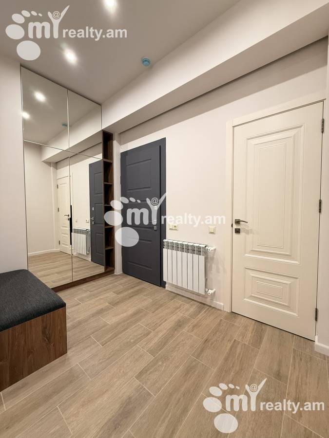 2 bedroom apartment for rent Adonts St, Arabkir Yerevan, 157459