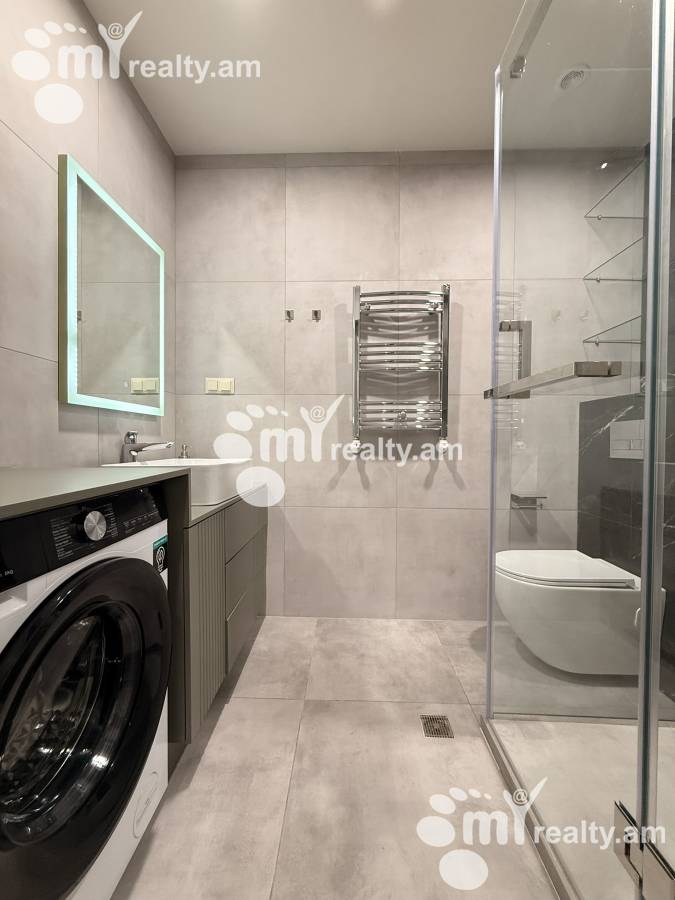 2 bedroom apartment for rent Adonts St, Arabkir Yerevan, 157459