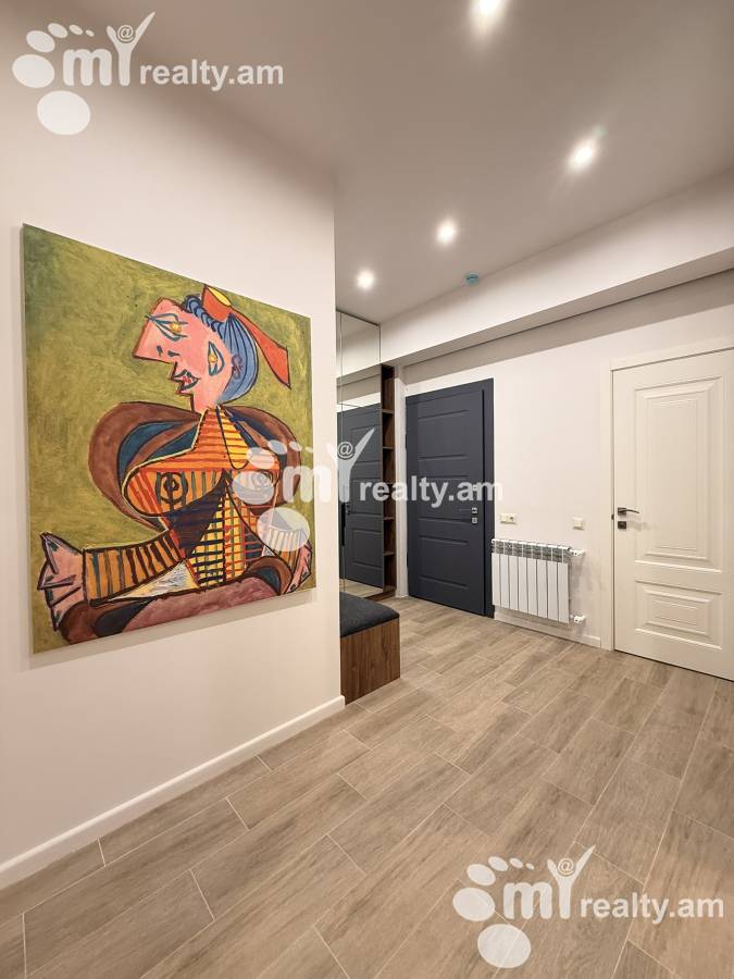 2 bedroom apartment for rent Adonts St, Arabkir Yerevan, 157459