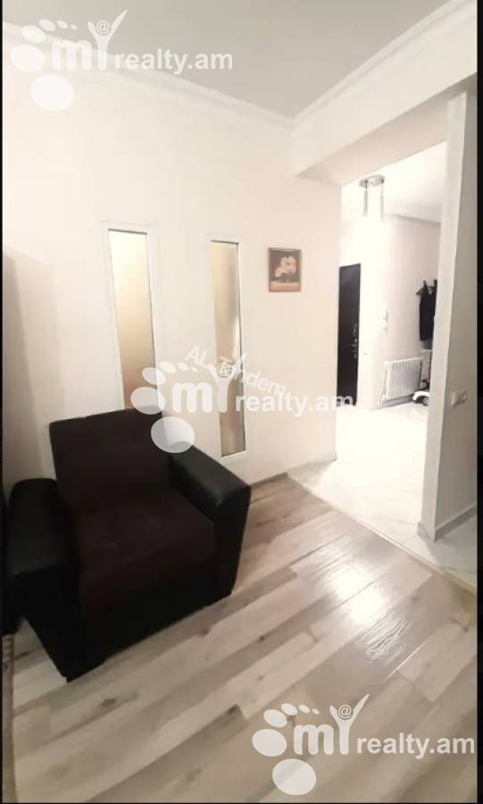 3 bedroom apartment for sale خیابان فوچیک, آچاپنیاک ایروان, 142910