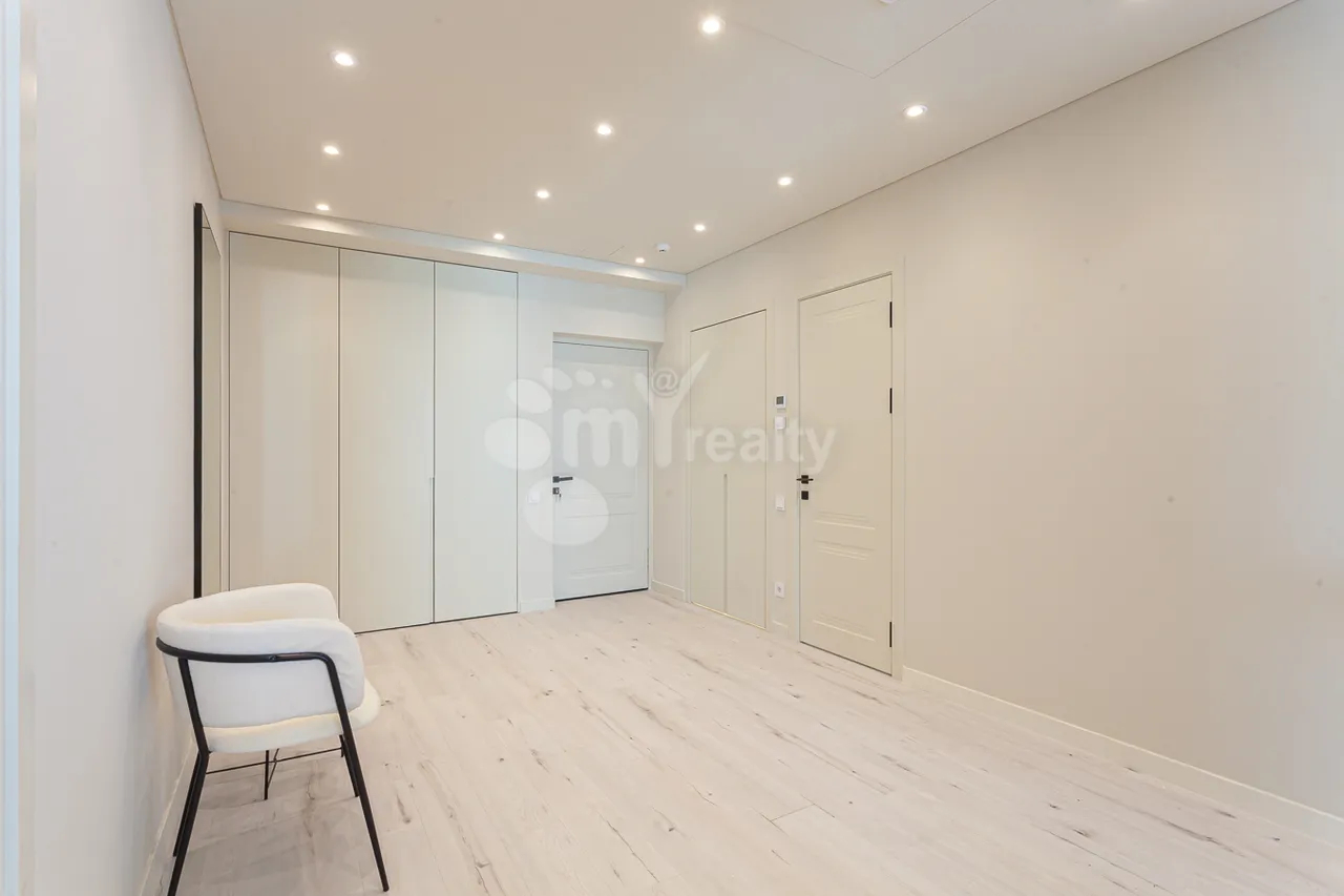 Снять 3 комнатную квартиру Терян ул, Центр Ереван, 158315