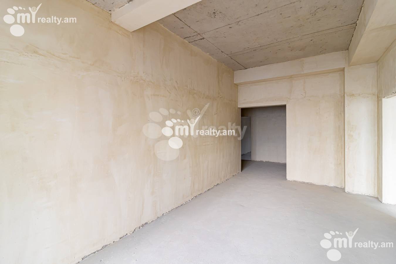 3 սենյականոց բնակարան  Կ. Ուլնեցու փող., Քանաքեռ-Զեյթուն Երևան, 154112