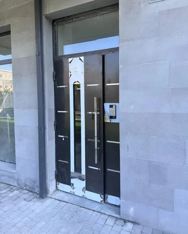 2 սենյականոց բնակարան  Շիրազի փող, Աջափնյակ Երևան, 158313