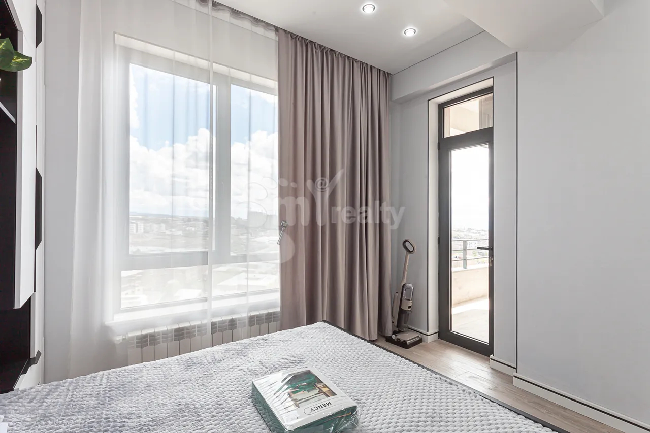 3 bedroom apartment for sale Moldovakan St, Nor Norque Yerevan, 160250