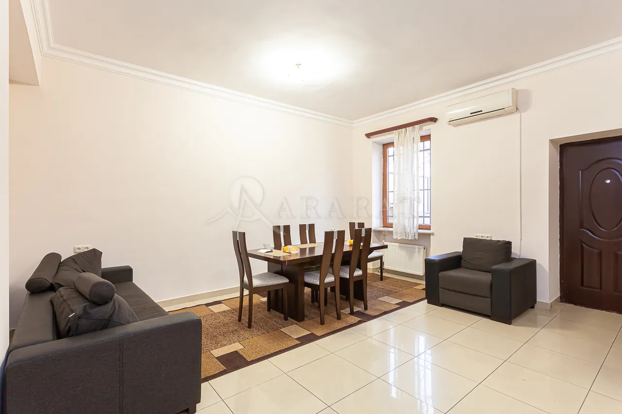 Առանձնատուն վարձով Բաբայան փող, Արաբկիր Երևան, 158722