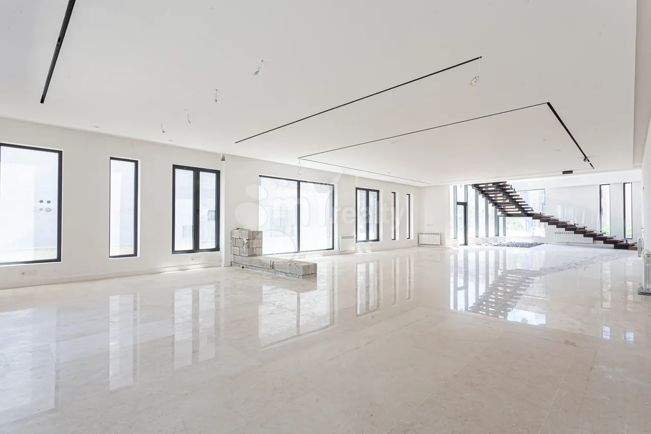 House for rent خیابان آنتارایین, مرکز شهر ایروان, 158351