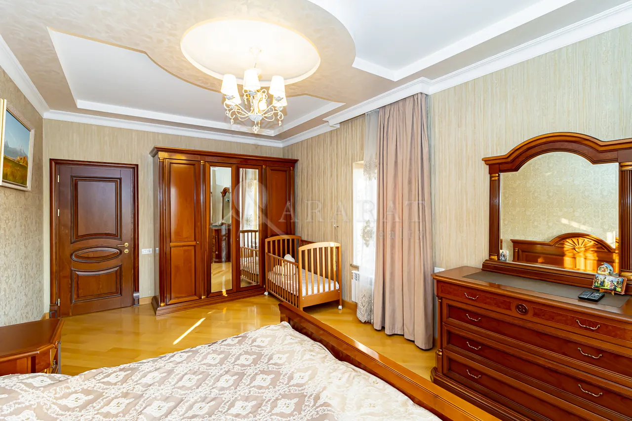 Առանձնատուն  Գ 1 թաղ., Աջափնյակ Երևան, 159067