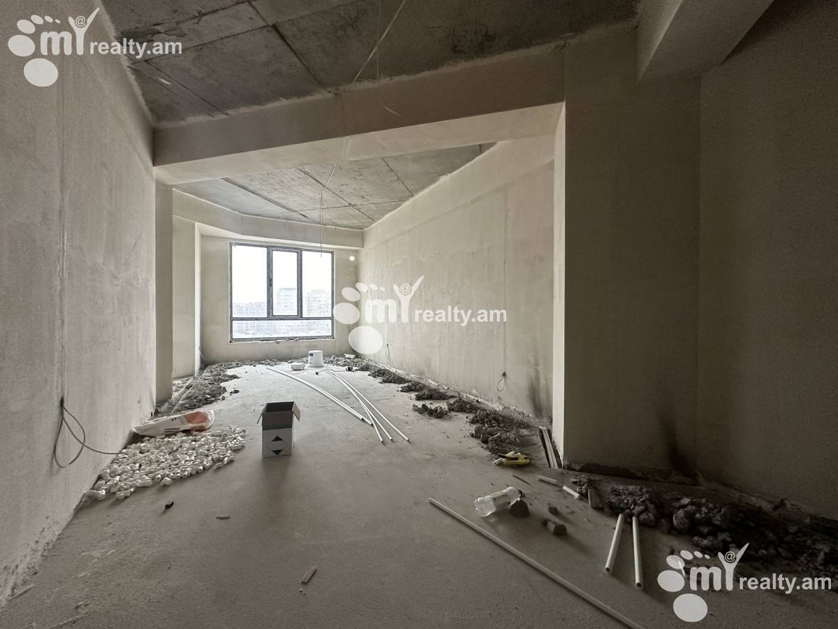 4 սենյականոց բնակարան  Գրիբոեդովի փող, Արաբկիր Երևան, 159342