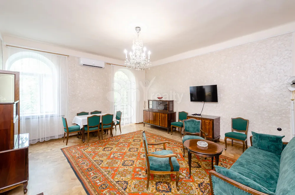 3-bedroom/apartment-for-rent/Tumanyan+St/Center/Yerevan