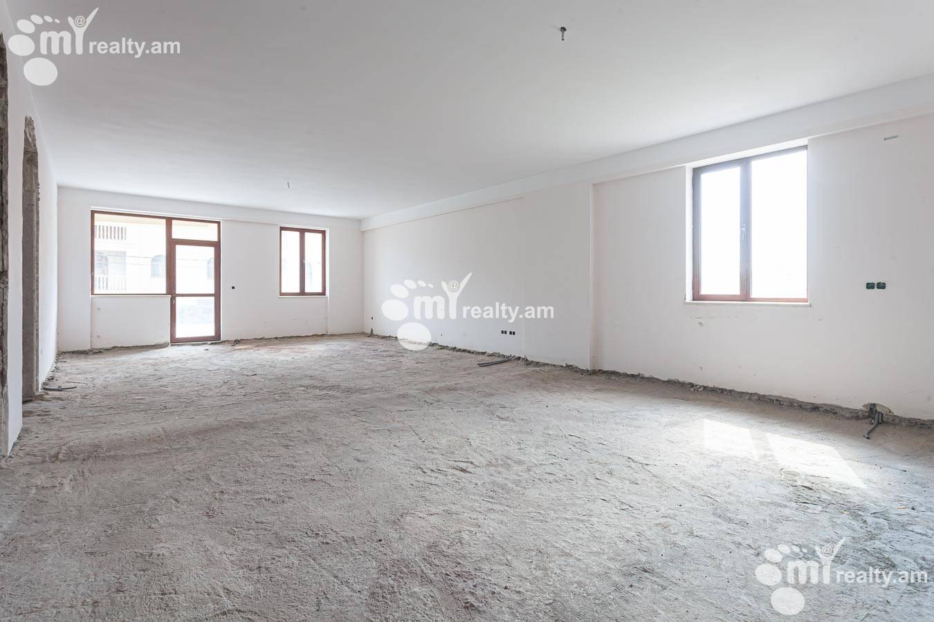 4 bedroom apartment for sale Antarayin St, Center Yerevan, 154978