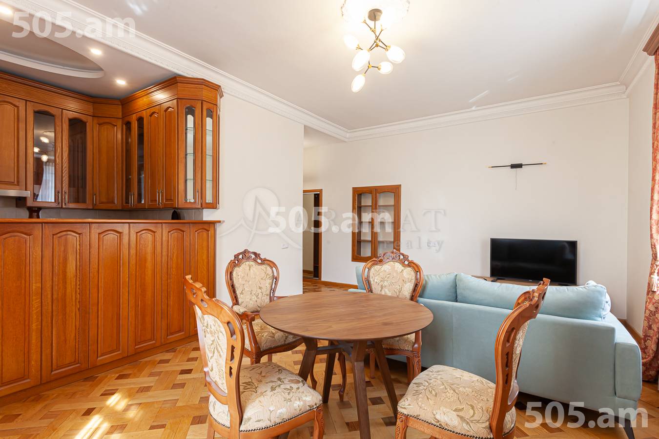 2 bedroom apartment for sale Azatutyan Ave, Arabkir Yerevan, 156034