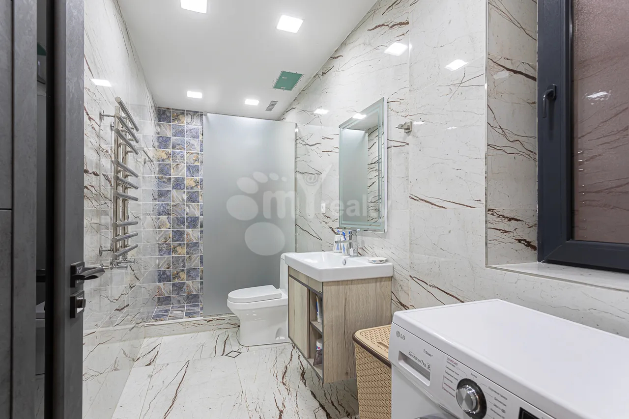 Առանձնատուն  Բագրևանդ թաղամաս, Նոր Նորք Երևան, 160037